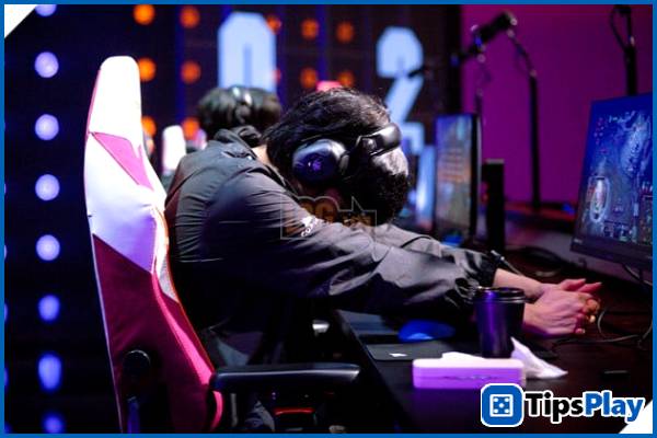 images 2 of First Stand 2026: G2 Keeps Hope Alive for Europe, JD Gaming Reunites with Bilibili Gaming