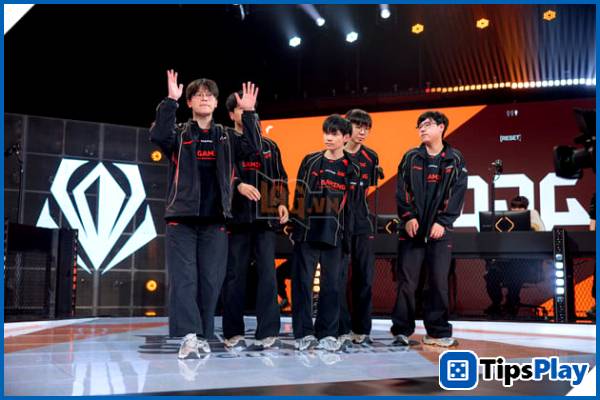 images 4 of First Stand 2026: G2 Keeps Hope Alive for Europe, JD Gaming Reunites with Bilibili Gaming