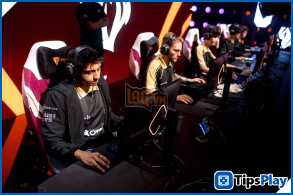 images 1 of First Stand 2026: GEN.G and JD Gaming Quickly End BO5 Series