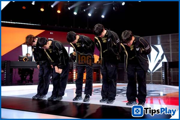 images 2 of First Stand 2026: GEN.G and JD Gaming Quickly End BO5 Series