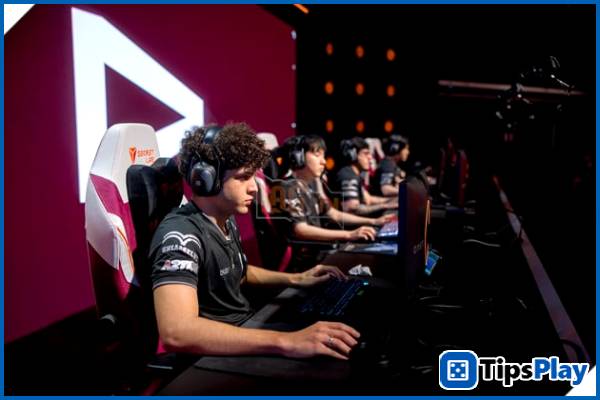 images 3 of First Stand 2026: GEN.G and JD Gaming Quickly End BO5 Series