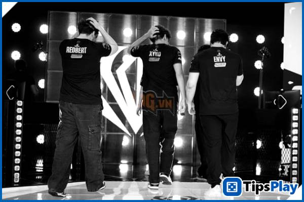 images 5 of First Stand 2026: GEN.G and JD Gaming Quickly End BO5 Series