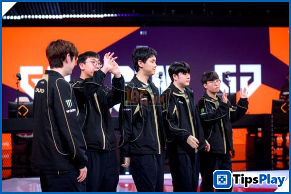 images 1 of First Stand 2026: GEN.G Destroys JD Gaming, LYON Struggling to Overcome LOUD