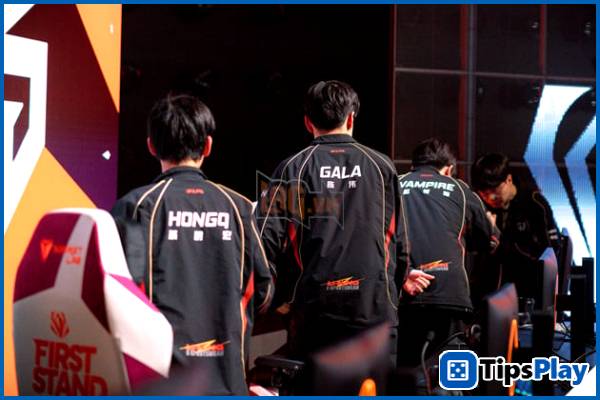 images 2 of First Stand 2026: GEN.G Destroys JD Gaming, LYON Struggling to Overcome LOUD