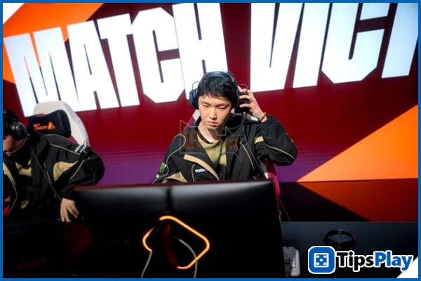 images 3 of First Stand 2026: GEN.G Destroys JD Gaming, LYON Struggling to Overcome LOUD