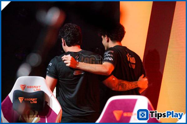 images 5 of First Stand 2026: GEN.G Destroys JD Gaming, LYON Struggling to Overcome LOUD