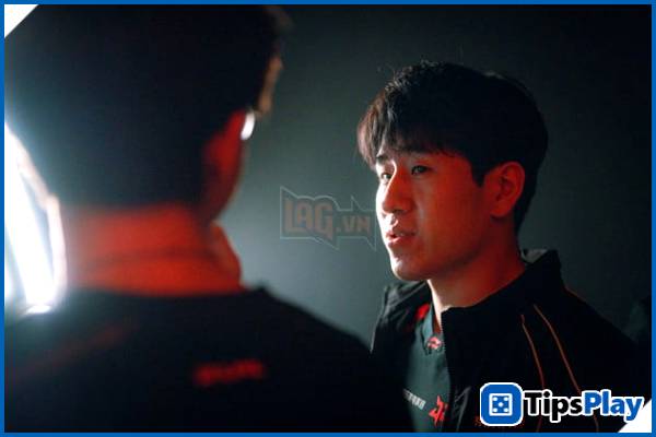 images 1 of First Stand 2026: JDG Gala Praises GEN.G, Ready to Compete with BLG