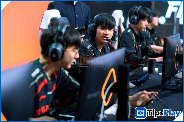 images 2 of First Stand 2026: JDG Gala Praises GEN.G, Ready to Compete with BLG