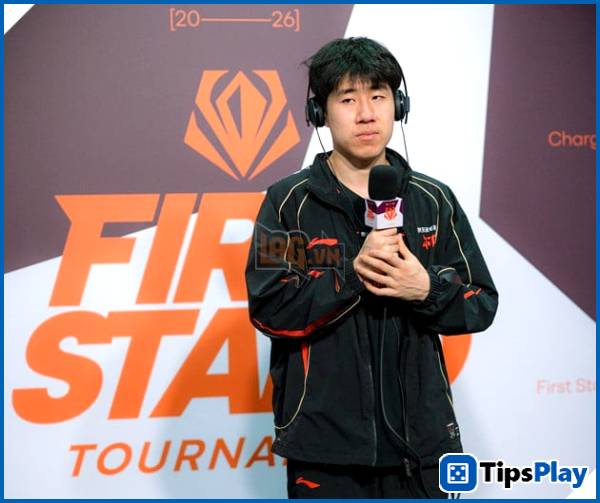 images 3 of First Stand 2026: JDG Gala Praises GEN.G, Ready to Compete with BLG