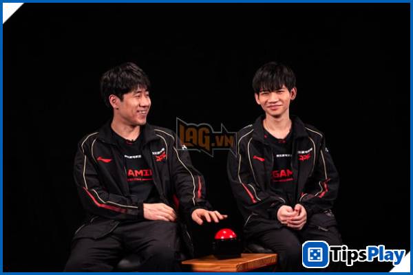 images 3 of First Stand 2026: JDG HongQ Confidently Facing Other Prominent Mid Laners