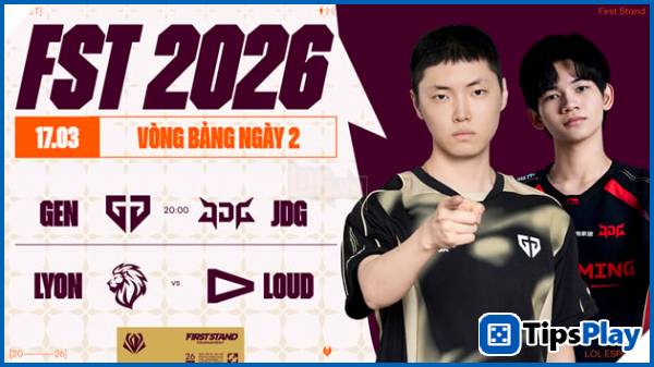 images 5 of First Stand 2026: Major Teams Assert Their Dominance on the First Day