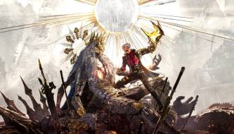 Code Vein 2 – Game Review