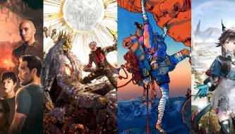 15 New PC Games Releasing in January 2026