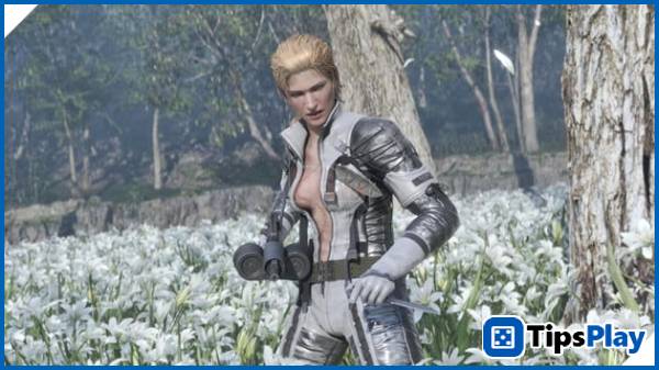 images 6 of Following March 8th, Sony Announces List of the 25 Greatest Female Heroes in the PlayStation Gaming World.