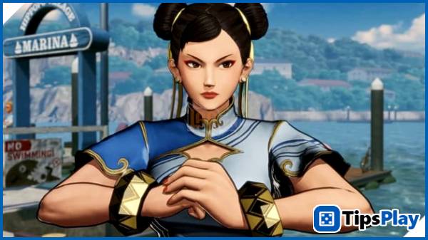 images 7 of Following March 8th, Sony Announces List of the 25 Greatest Female Heroes in the PlayStation Gaming World.