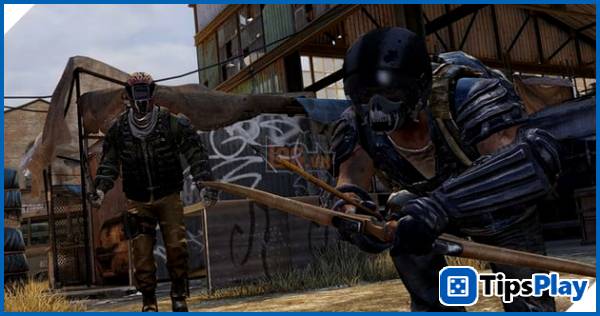 images 1 of Former Naughty Dog Employee Regrets The Last of Us Online Being Replaced by The Heretic Prophet