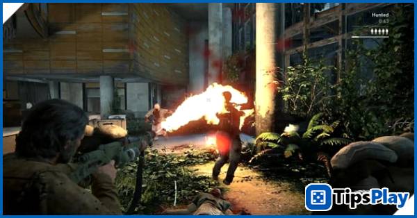 images 2 of Former Naughty Dog Employee Regrets The Last of Us Online Being Replaced by The Heretic Prophet