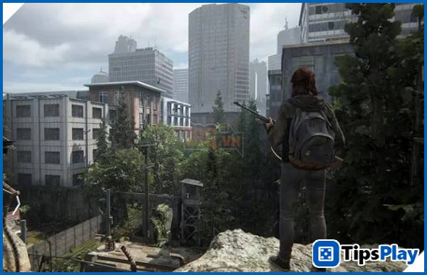 images 5 of Former Naughty Dog Employee Regrets The Last of Us Online Being Replaced by The Heretic Prophet