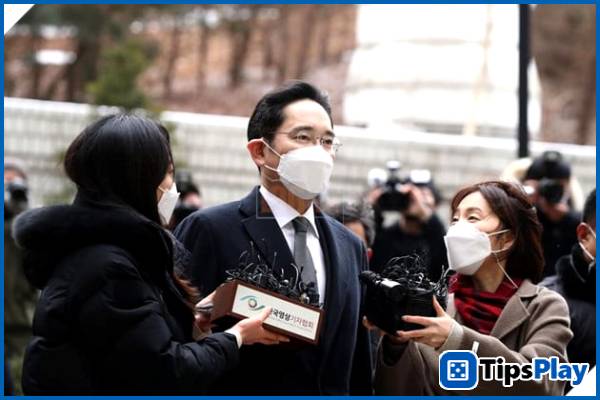 images 2 of Former Samsung employee sentenced to 7 years in prison for leaking DRAM secrets to a Chinese company.