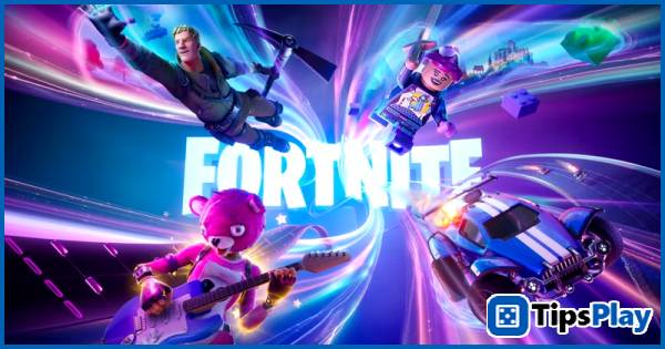 images 1 of Fortnite in 2026: Is the once-thriving empire facing a hidden crisis as Epic chases after Roblox?