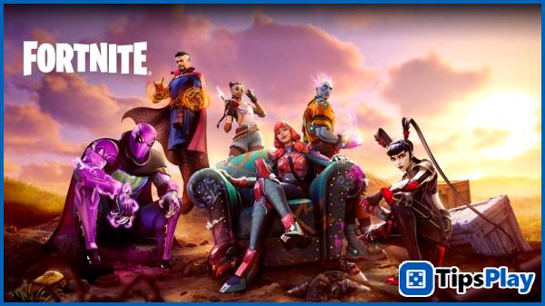 images 3 of Fortnite in 2026: Is the once-thriving empire facing a hidden crisis as Epic chases after Roblox?