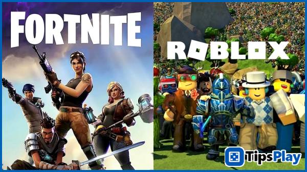 images 4 of Fortnite in 2026: Is the once-thriving empire facing a hidden crisis as Epic chases after Roblox?