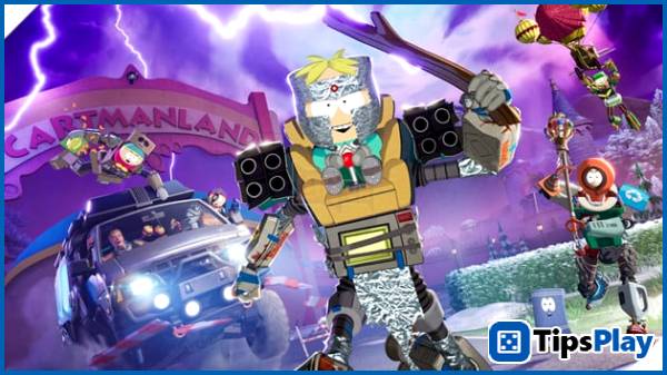 images 1 of Fortnite Hints at Potential Collaboration with a Prominent Name from HoYoverse