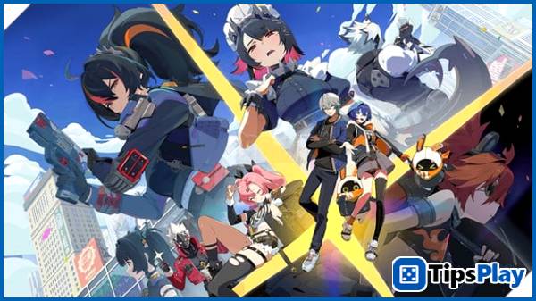 images 4 of Fortnite Hints at Potential Collaboration with a Prominent Name from HoYoverse