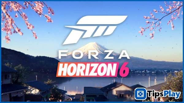 images 1 of Forza Horizon 6 announces PC system requirements.