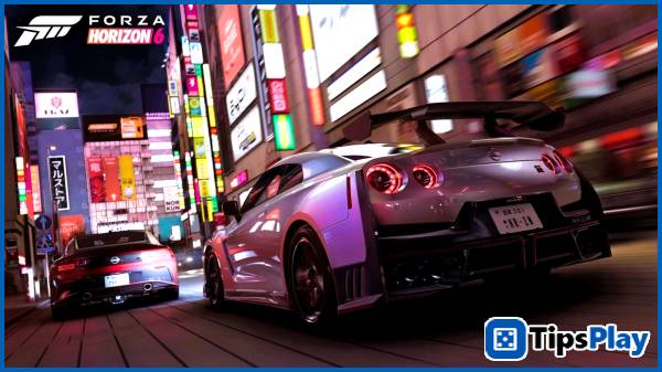 images 3 of Forza Horizon 6 announces PC system requirements.