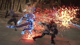 'Elden Ring' combines post-apocalyptic elements: The unreleased game is already receiving the highest expectations on Steam.