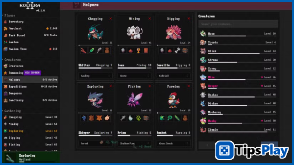 images 3 of 'Play Pok&eacute;mon for free?': This newly released Steam masterpiece is causing a sensation, boasting stunning graphics and being 100% free!