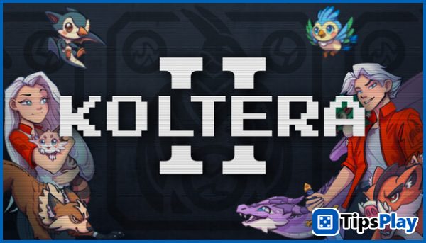 images 4 of 'Play Pok&eacute;mon for free?': This newly released Steam masterpiece is causing a sensation, boasting stunning graphics and being 100% free!