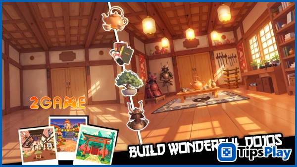 images 6 of Fruit Ninja Adventures - When the legendary 'fruit-slicing' game rises again in a new form.