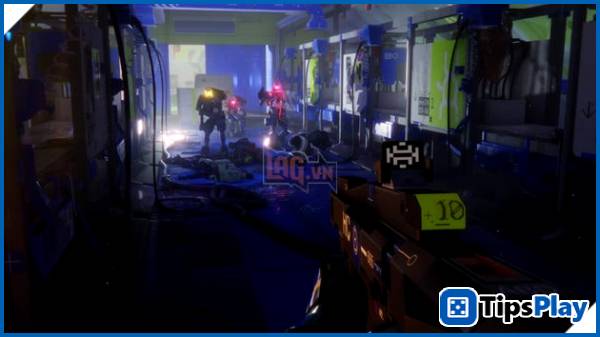 images 1 of The Future of the Marathon Brand is Personally Endorsed by Bungie