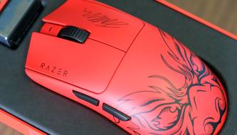 Razer Viper V3 Pro Faker Edition – Improvements in the world of competitive gaming mice.