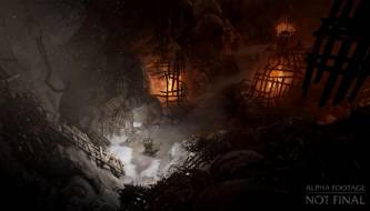 The ARPG game Extraction Gods, Death, & Reapers reveals details of its Closed Alpha phase coming this November.