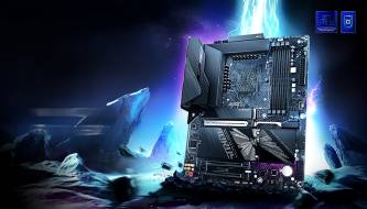 GIGABYTE Launches Z890 Plus Series Motherboards