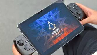 Razer Kishi V3 Pro XL – The perfect addition to Razer's best line of gamepads.