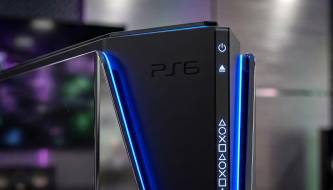 The PS6 will eliminate the disc drive and adopt new compression technology.