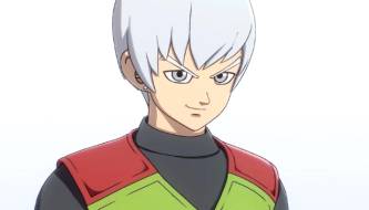 A new Dragon Ball game, Project: Age 1000, has been revealed.