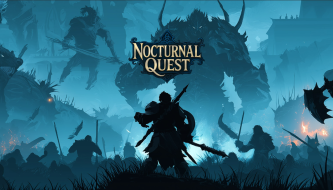 Steam has released another new free-to-play RPG, promising to keep players occupied for hours.