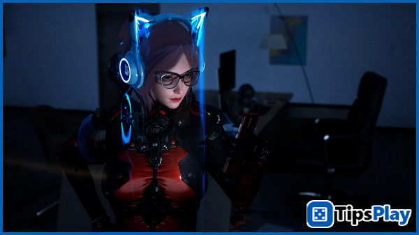 images 1 of A new game has just been released on Steam, set in a post-apocalyptic world, featuring an extremely sexy female protagonist.