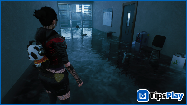 images 2 of A new game has just been released on Steam, set in a post-apocalyptic world, featuring an extremely sexy female protagonist.