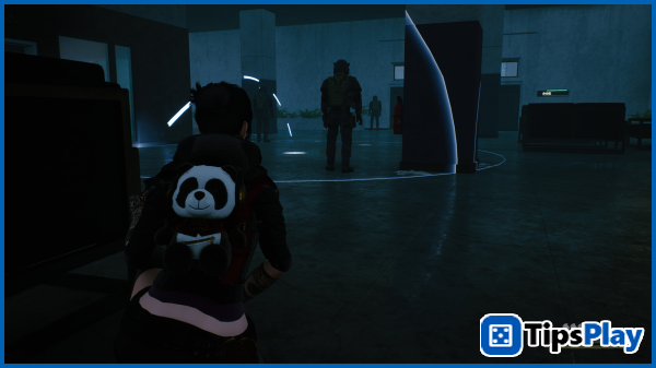 images 5 of A new game has just been released on Steam, set in a post-apocalyptic world, featuring an extremely sexy female protagonist.