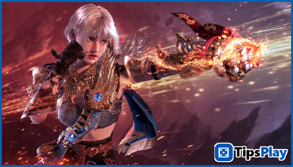 images 1 of A AAA game is scheduled to launch on Steam next month, creating a sensation with its incredibly attractive female protagonists.