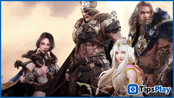 images 2 of A AAA game is scheduled to launch on Steam next month, creating a sensation with its incredibly attractive female protagonists.