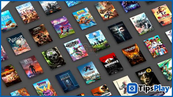 images 1 of Xbox Game Pass may offer users the ability to customize their game choices.