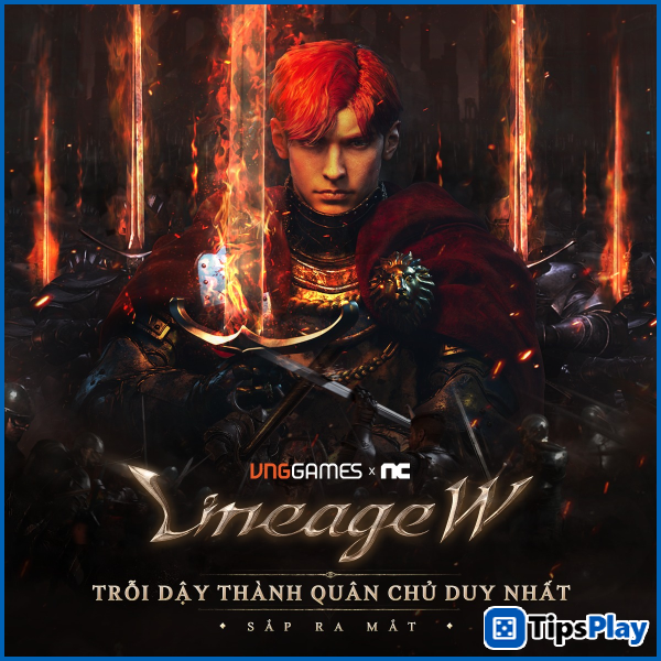 images 1 of How gamers lead their forces will be revealed at the upcoming Lineage W Showcase.