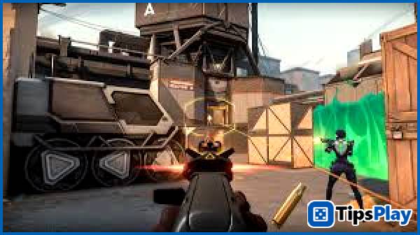 images 2 of Top 5 FPS Games to Make You Smarter